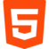 HTML logo