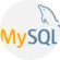 MySQL logo