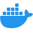 Docker logo