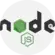 NodeJs logo