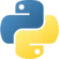 Python logo