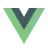 Vue.js logo